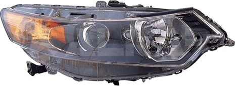 ALKAR 2746418 Frontlykter