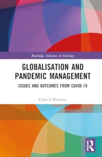 Globalisation and Pandemic Management  Issues and Outcomes from COVID19
