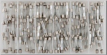 Assortement sikringer SONIC 4822329