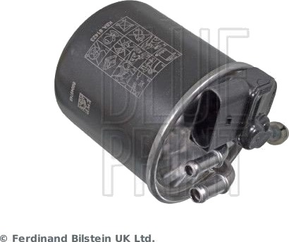 Drivstoffilter BLUE PRINT ADU172311 Drivstoffilter BLUE PRINT ADU172311