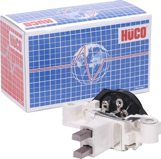 HITACHI 130555 Dynamoregulator HITACHI 130555 Dynamoregulator