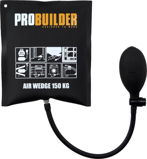 Schou Kile Oppblåsbar Nylon 150kg