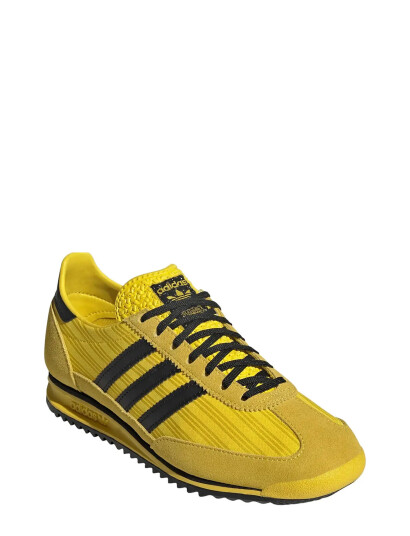 adidas Originals Sl 72 Og W - Yellow - 37 1/3 adidas Originals Sl 72 Og W - Yellow - 37 1/3