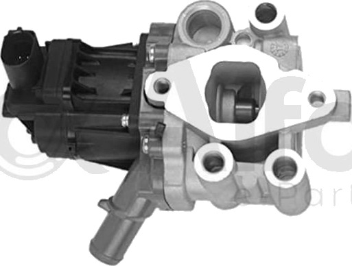 EGR-ventil Alfa e-Parts AF08466 EGR-ventil Alfa e-Parts AF08466