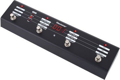 Blackstar Foot Controller FS-10 B-Stock Blackstar Foot Controller FS-10 B-Stock