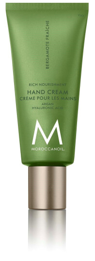 Moroccanoil Body Collection Hand Cream Bergamote Fraiche  40 ml