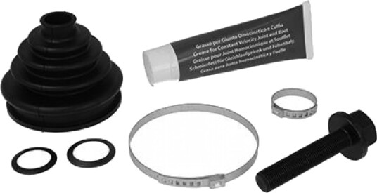 Cifam Mansjett drivaksel CIFAM 613 117