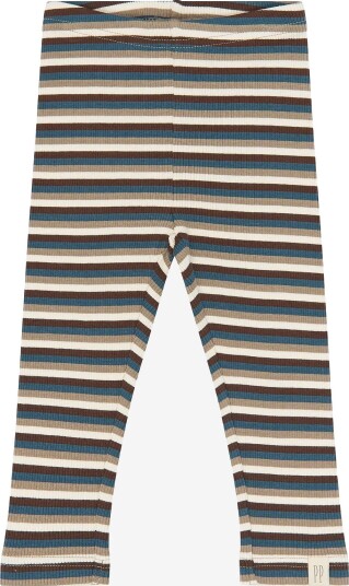 Petit Piao Ppsong Leggings - KEY LARGO MULTISTRIPED - 68