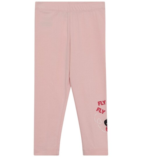 LEGO® Wear Duplo Leggings LWPia 200 Rosa LEGO® Wear 4 år 104 Leggings