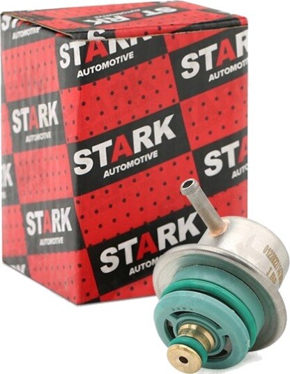 Brennstofftrykkregulator STARK SKCVF 2900003 Brennstofftrykkregulator STARK SKCVF 2900003