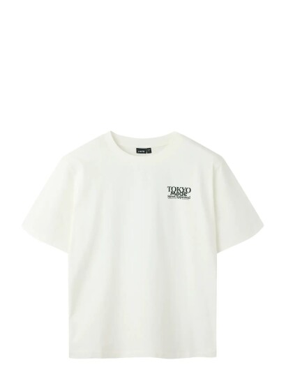 LMTD Nlnrolls Ss L Top Black 158 164 LMTD Nlnrolls Ss L Top Black 158 164