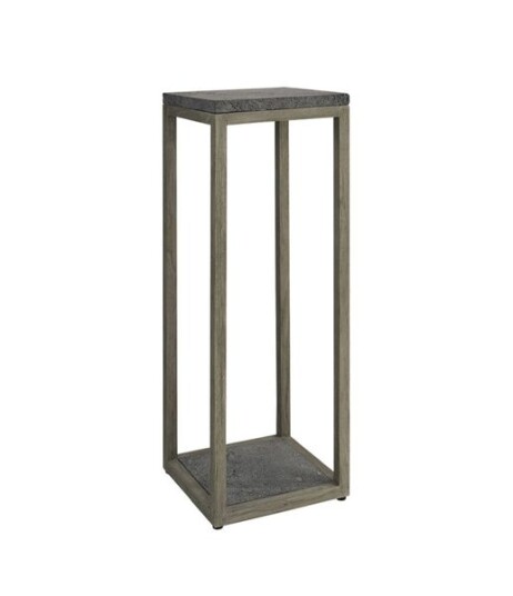 Artwood Torre utendørs sidebord 19-48568