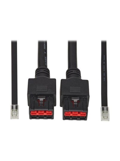 Eaton Battery Extension Cable 2 M Eaton Battery Extension Cable 2 M