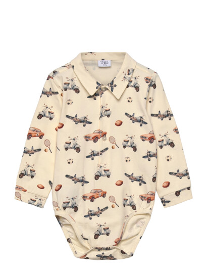 Hust & Claire Hcboye Vintage Toy Cream 68 Hust & Claire Hcboye Vintage Toy Cream 68
