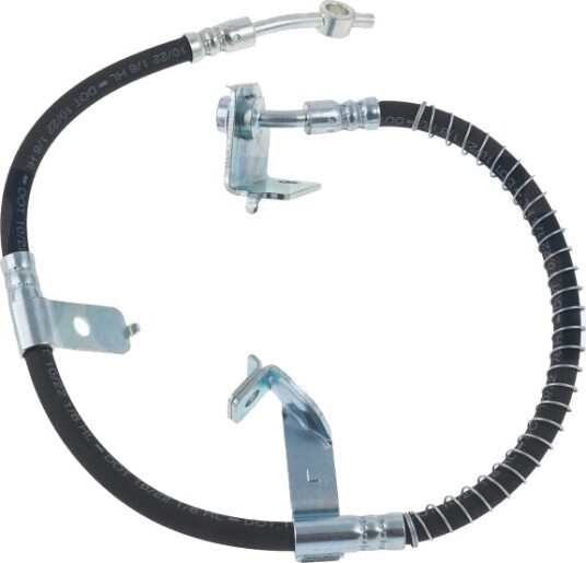 DELPHI LH7924 Bremseslange