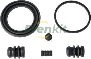 FRENKIT 254060 Reparasjonssett, bremsecaliper