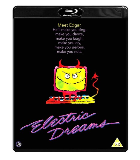 Electric Dreams