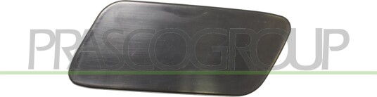 Tildekning, støtfanger PRASCO VG0551238