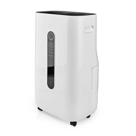Nedis Avfukter 20 Liter Per Døgn SmartLife Nedis Avfukter 20 Liter Per Døgn SmartLife