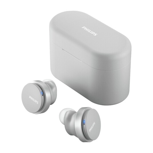 Philips TAT8506WT  00 Bluetooth-hodetelefoner