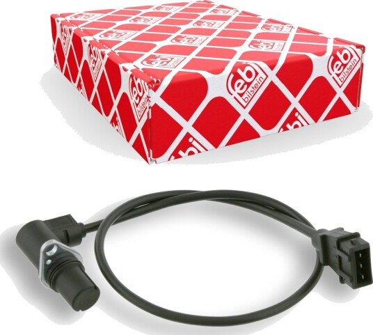 Impulsgiver, veivaksel FEBI BILSTEIN 24508
