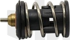 Termostat, kjølemiddel VIKA 11211571501