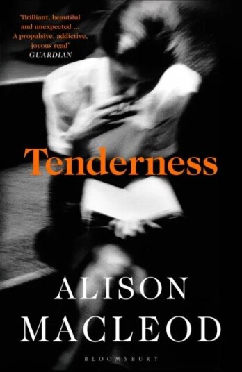 Tenderness Av Alison Macleod