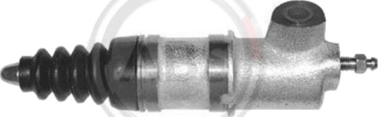 A.B.S. 41010X Slavesylinder, clutch