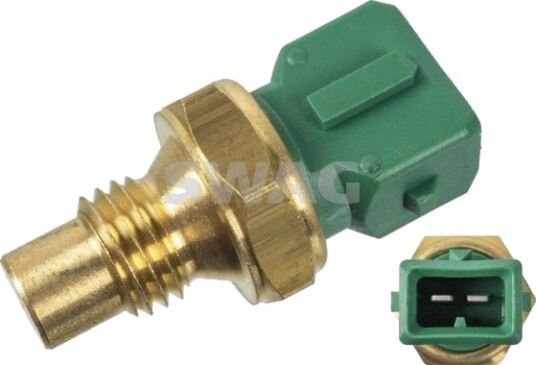 Sensor, motortemperatur SWAG 62 91 8989 Sensor, motortemperatur SWAG 62 91 8989