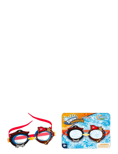 Suntoy Simglasögon Pirat 17,5 X 12 Cm - Multi/patterned - ONE SIZE