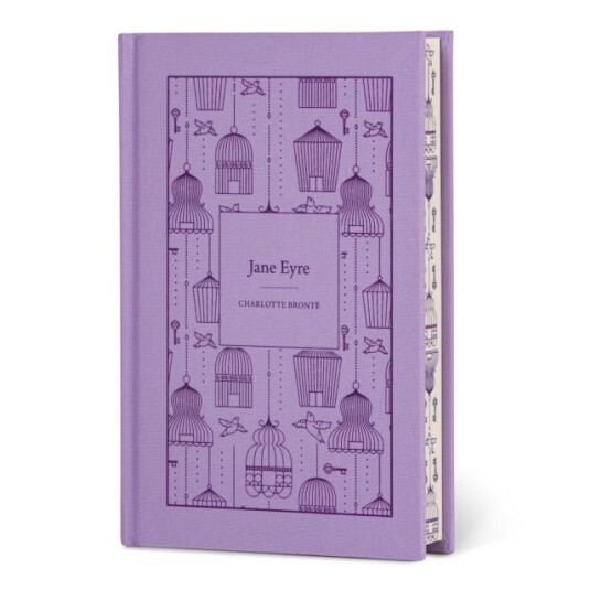 Jane Eyre Jane Eyre