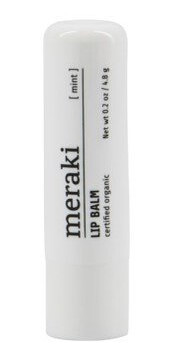 Meraki Lip Balm Mint 4,8g Meraki Lip Balm Mint 4,8g