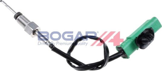 Sensor, eksostemperatur BOGAP P6120101