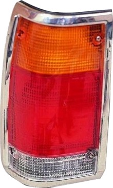 ABAKUS 216-1912R-1 Baklykt