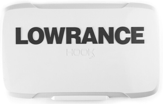 Lowrance Suncover 12" Soldeksel Til Hook2 Reveal