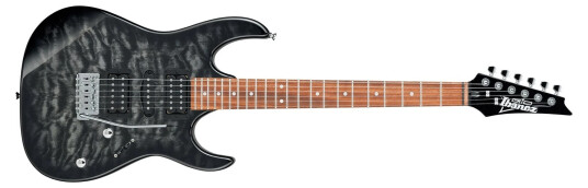 Ibanez GRX70QA-TKS GIO Ibanez GRX70QA-TKS GIO