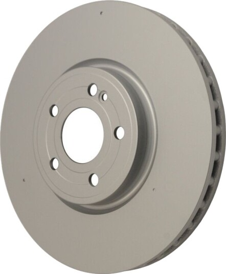 HELLA 8DD 355 133-361 Bremseskive
