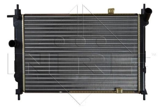 Radiator NRF 504647