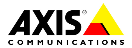 Axis Barcode Reader - Elektronisk
