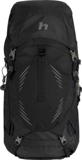 Hannah Outdoor Wagabond 45 L Tursekk Grå