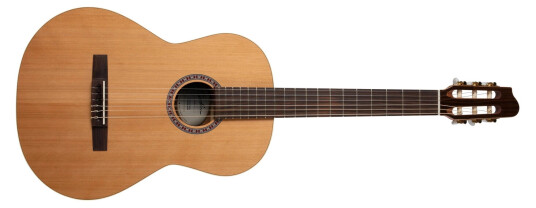 Godin Concert Left Clasica Ii Godin Concert Left Clasica Ii