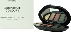 Byredo Eye Shadow Palette 6g Corporate Colours Byredo Eye Shadow Palette 6g Corporate Colours