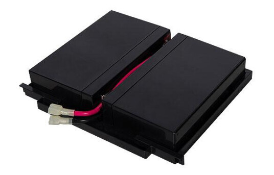 CyberPower Ersatzbatterie-Pack RBP0019 für OR600ELCDRM1U CyberPower Ersatzbatterie-Pack RBP0019 für OR600ELCDRM1U