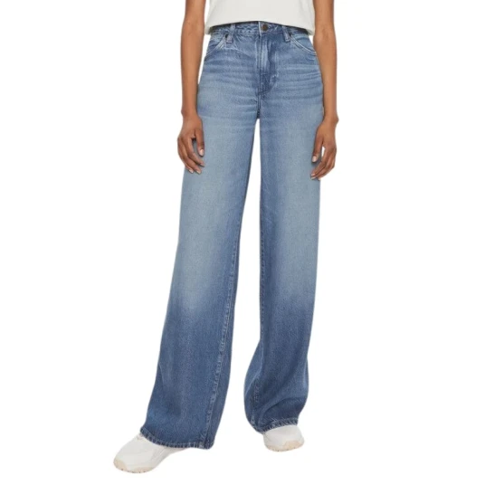 Wrangler Jeans World Wide Blå Wrangler Jeans World Wide Blå