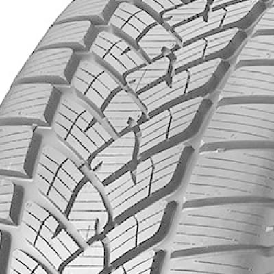 Fulda Kristall Control SUV 275/40R20 106V Fulda Kristall Control SUV 275/40R20 106V