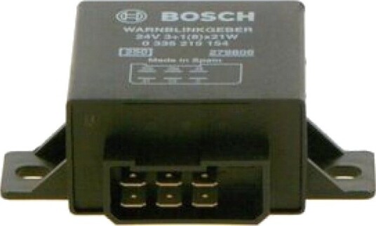 BOSCH 0 335 215 154 Blinklys