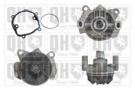 QUINTON HAZELL QCP3520 Vannpumpe QUINTON HAZELL QCP3520 Vannpumpe