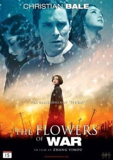 The Flowers Of War (DVD) The Flowers Of War (DVD)