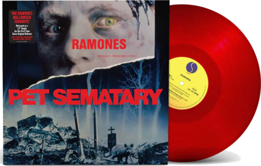 Pet Sematary