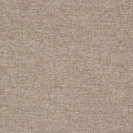 Balsløw Møbelstoff Canvas melert 142cm 723 Brun 50cm